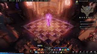 Phantom Palace Chess Puzzle Lost Ark [upl. by Hpotsirhc]