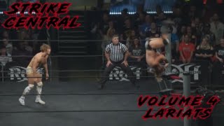 Strike Central Vol 4 Lariat Clips [upl. by Manwell]