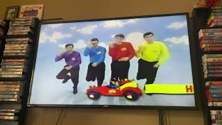 Opening To Barney Let’s Play School 1999 VHS [upl. by Scheider]