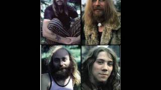 Hawkwind  Hippy [upl. by Doyle]