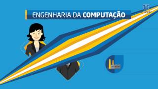 Venha fazer ENGENHARIA DA COMPUTAÇÃO na Unopar EaD [upl. by Eornom]