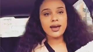 Ethiopia Selam tesfaye Sing a Song [upl. by Ednalrim]