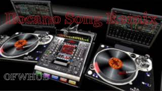 Remix Ilocano Song [upl. by Elorac]