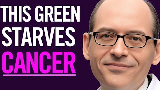 These 5 VEGETABLES Starve Cancer amp Burn Fat‎️‍🔥 Dr Michael Greger [upl. by Anirbaz]