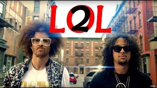 Party Rock Anthem works with EVERYTHING  Part 2 [upl. by Roybn]