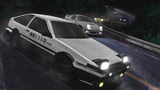 Initial D Eurobeat Mix [upl. by Rossy]