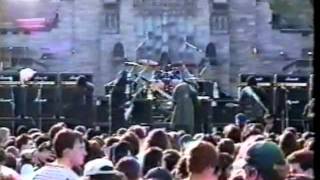 Pfunk  Parliament Funkadelic  George Clinton  April 28th 1996 Full Show [upl. by Siver712]