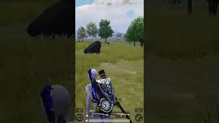 4х scope  315 meters pubgmobile shorts [upl. by Eimyaj466]