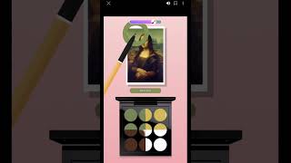 Mona Lisa make up Kit [upl. by Akimal]