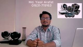 Best video conferencing camera in Bangladesh confrenecinsolution camera AICAMERA cctvcamera [upl. by Cicely]