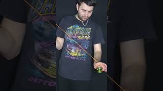 Scarabaeus yoyo magic tricks fyp viralvideo yoyotricks foryou [upl. by Ettenyar]