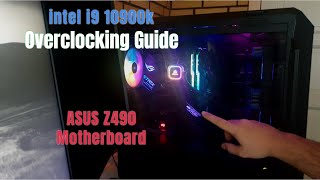 STOP Doing this mistake  Intel overclocking [upl. by Hasin]