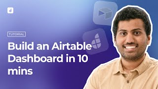 How to create a custom Airtable frontend in 10 minutes [upl. by Syman]