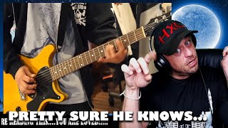 Lustra  Scotty Doesnt Know Cover by Minority 905 Reaction [upl. by Kele18]