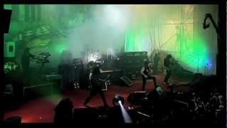 Rata Blanca  La leyenda del hada y el mago Vivo DVD quotObras 2003quot [upl. by Enirehtacyram]