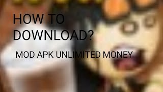 how to download mod apk unlimited money in papas mocharia [upl. by Eelhsa172]