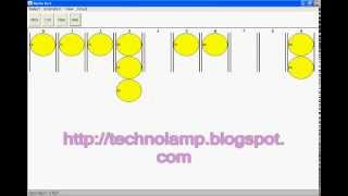 Radix Sort Animation [upl. by Lindley875]