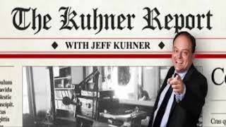 The Kuhner Report  October 12 2017 Part 1 [upl. by Margeaux]