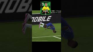 ☠️☠️ fifa fcmobile fc24 fc25 football easports moukoko [upl. by Adnuhsat]