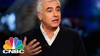 Marc Lasry Deregulation A Big Part Of Market Outlook  Squawk Box  CNBC [upl. by Connie439]