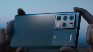 Nubia Z30 Pro Official Trailer  First Look [upl. by Asilak843]