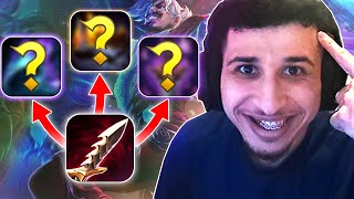 I FOUND THE BEST BUILD FOR DRAVEN IN SEASON 14 Humzh [upl. by Sybil312]