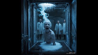 Cryonic Nightmare The Horrifying Reality of Frozen Corpses and Shattered Dreams [upl. by Aizirtap242]