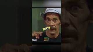 Yo vi su porte su técnica 💪🏻🤣 tiger chespirito humor chavodel8 donramon rock [upl. by Zenia]