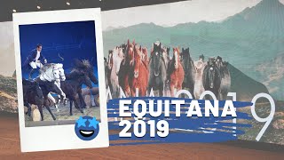 Equitana 2019  FMA  HAUL [upl. by Ortrude721]