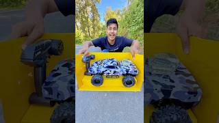 New Model Remote Control Car [upl. by Akisey]