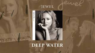 Jewel  Deep Water Official Visualizer from SPIRIT 25th Anniversary Edition [upl. by Sheeree565]