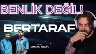 ELRAENN CANBAY amp WOLKER  BERTARAF DİNLİYOR🔥 [upl. by Ardnosac]