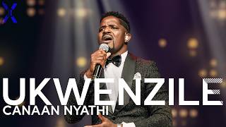 Ukwenzile  Spirit Of Praise 10 ft Canaan Nyathi [upl. by Abell420]