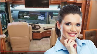 2018 Tiffin Allegro Bus 37 AP Motorhome Walkaround [upl. by Eirelam]