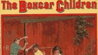 The Boxcar Children  Gertrude Chandler Warner  Full Audiobook [upl. by Grunberg]