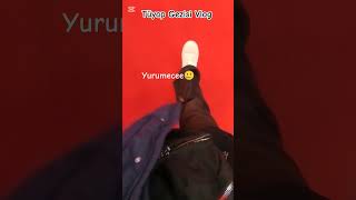 Tüyap Gezisi Vlog reklamdeğil keşfetedüşmeli [upl. by Malkah]