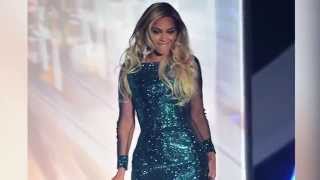 Beyonce Changes Resentment Lyrics Rumored to Keep Jay Z Cheating in Check [upl. by Litch]