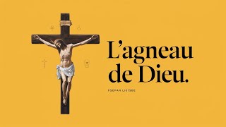 Agneau de Dieu qui enlèves le péché du monde Chorale Nouvelle Alliance St Gérard [upl. by Ijar800]