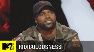 Ridiculousness Season 8  ‘Temporary Fansanity’ Official Sneak Peek Episode 4  MTV [upl. by Susanetta]