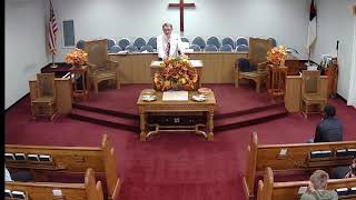 Bible Baptist Church Anderson SC [upl. by Rumilly]