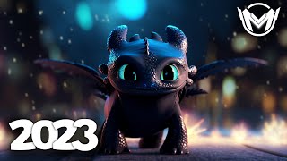 Music Mix 2023 🎧 EDM Remixes of Popular Songs 🎧 EDM Gaming Music [upl. by Elicul]