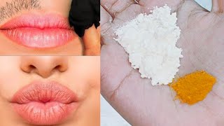 Best facial hair removal at home  Facial Hair Removal  How to stop facial hair growth [upl. by Erait760]