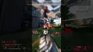 BEST APEX 1v1 CLIPS ‼️apexlegends apex apexmovement fyp fypシ゚viral 1v1 aimbot [upl. by Asiruam97]