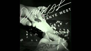 Rihanna ft Kanye West  Diamonds Remix [upl. by Bakeman]