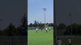 202223 Woodbridge 09 OPDL [upl. by Ahsaei]