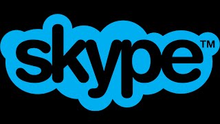 Ringtone  Skype [upl. by Eidassac]