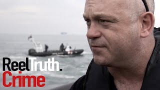 Ross Kemp In Search Of Pirates in South East Asia Episode 3  Full Documentary  True Crime [upl. by Combe]