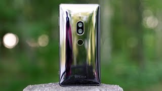 Sony Xperia XZ2 Premium  An Incredible Camera 😍 [upl. by Draillih]