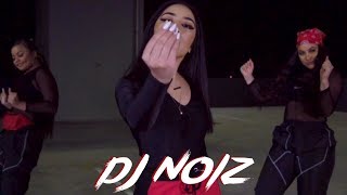 DJ Noiz amp Bina Butta  Akiliz Remix Music Video [upl. by Yeargain]