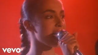 Sade  Smooth Operator  Official  1984 [upl. by Pascale881]